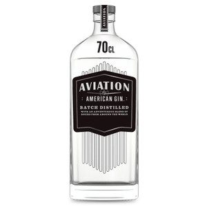 Aviation Gin