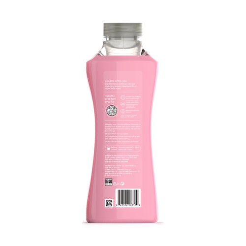 Method Fabric Softener Peony Blush