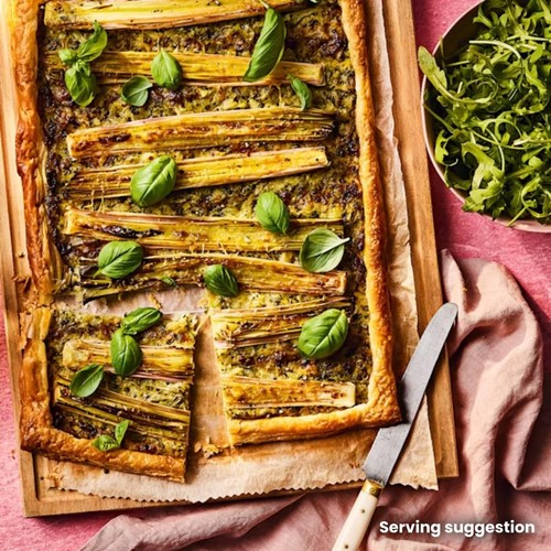 Ocado Baby Leeks