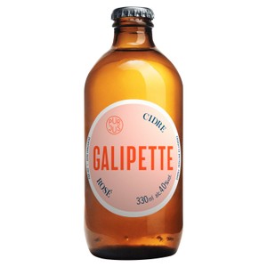 Galipette Rose French Cidre