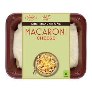 Macaroni Cheese 400g