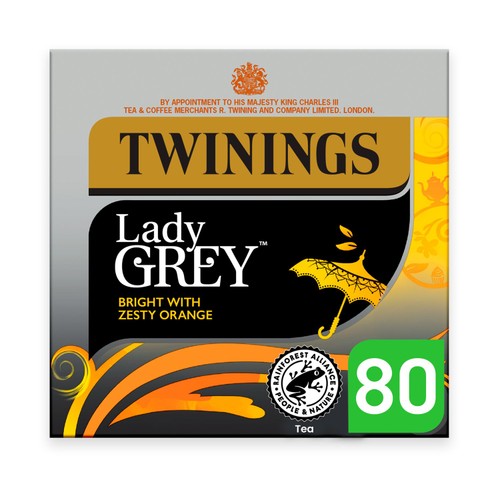 Twinings Lady Grey Tea