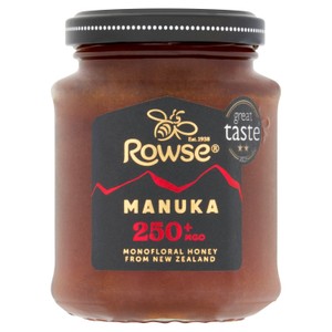 Rowse Manuka 10+ Npa 250+ Mgo