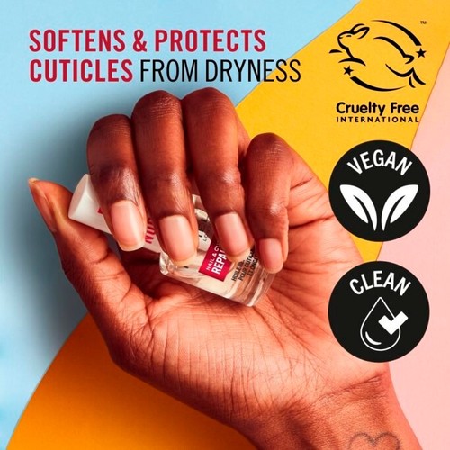 Rimmel Nail Nurse Nail Cuticle Oil