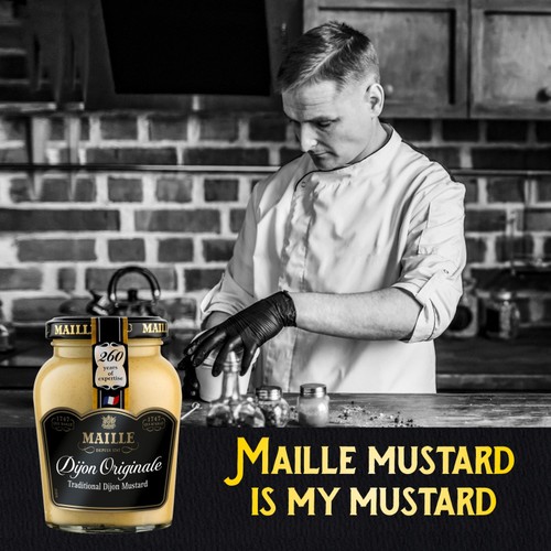 Maille Dijon Original Mustard 