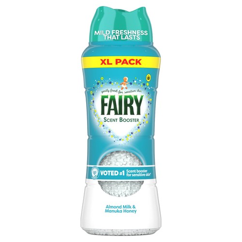 Fairy In-Wash Scent Booster