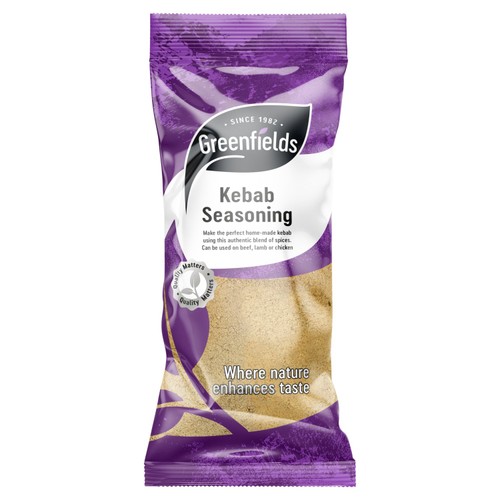 Greenfields Kebab Seasoning