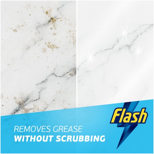 Flash Multipurpose Cleaning Kitchen Spray