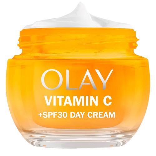 Olay Vitamin C Day Cream SPF 30