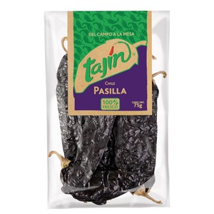 Tajin Pasilla Chilli, 75g