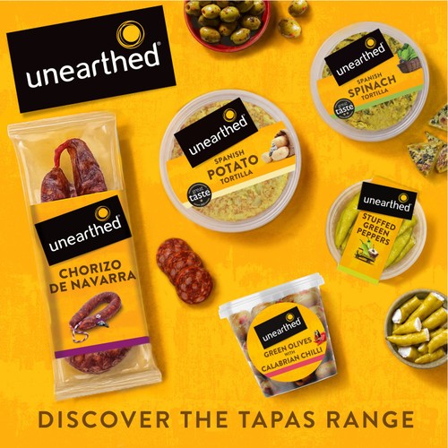 Unearthed Nitrite & Nitrate Free Prosciutto Crudo del Poggio