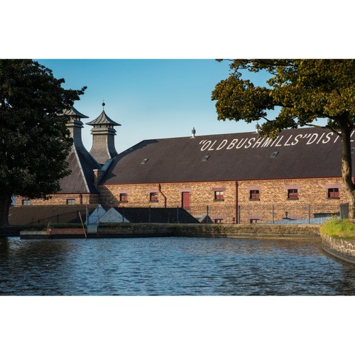 Bushmills Original Irish Whiskey