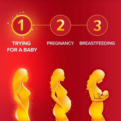Seven Seas Trying For A Baby