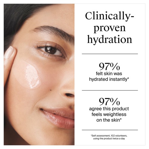 Neutrogena Hydro Boost Hydrating Water Gel Moisturiser 50ml