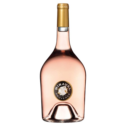 Chateau Miraval Cotes de Provence Rose Magnum
