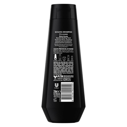 Tresemme Keratin Seal Smooth Shampoo