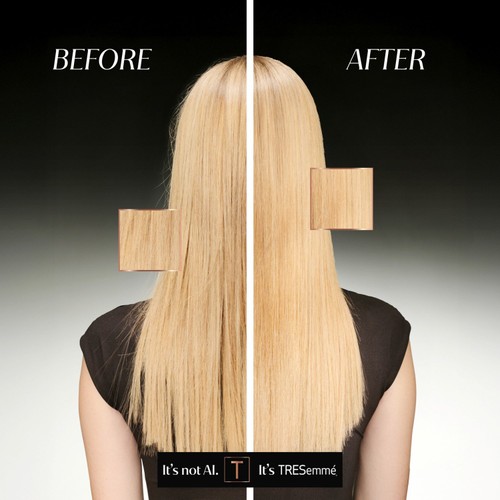 Tresemme Lamellar Gloss Shampoo