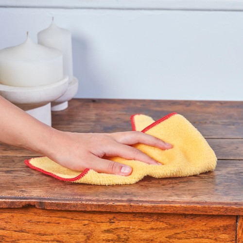 Spontex Microfibre Duster Cloth