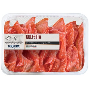 Golfetta Salami