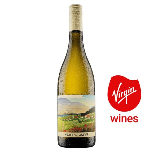 Kraft des Landes Gruner Veltliner
