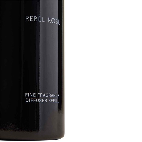 M&S Atelier Rebel Rose 400ml Diffuser Refill