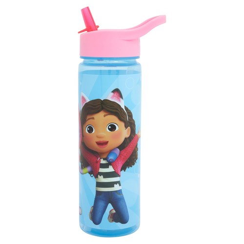 Polar Gear Kids Gabby's Dollhouse Party Sports Bottle 600ml 