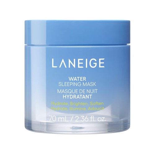 Laneige Water Sleeping Mask
