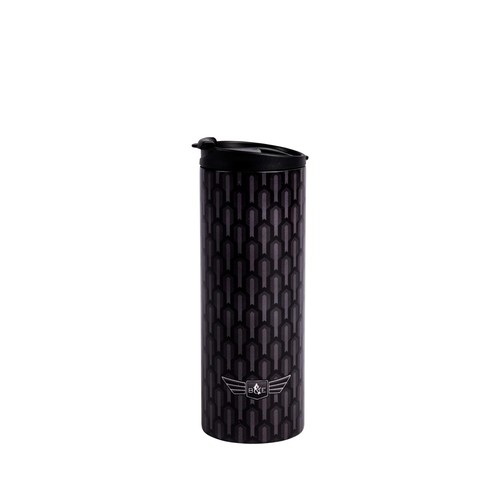 Beau & Elliot Manhattan Travel Mug 350ml