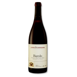 Contea di Castiglione Barolo