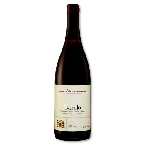 Contea di Castiglione Barolo