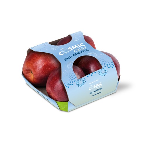 Cosmic Crisp Organic Apples