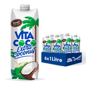 Vita Coco The Original Coconut Water Multipack 