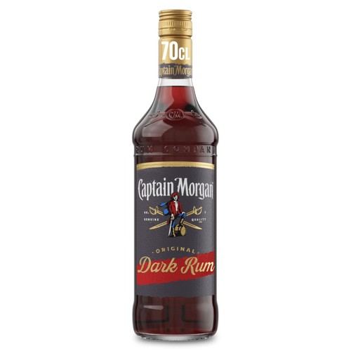 Captain Morgan Original Rum