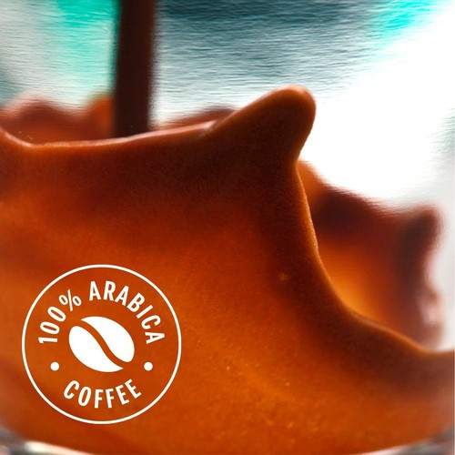 Starbucks by Nespresso Italian Roast Pods