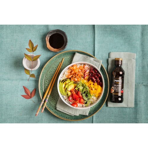 Ponti Glaze with Balsamic Vinegar of Modena