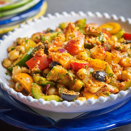 Sacla Sun-Dried Tomato Pesto