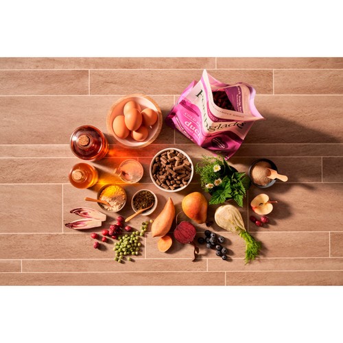Forthglade Cold Pressed Dry Dog Food Duck with Sweet Potato