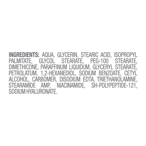 Dove Pro Ceramide Body Serum