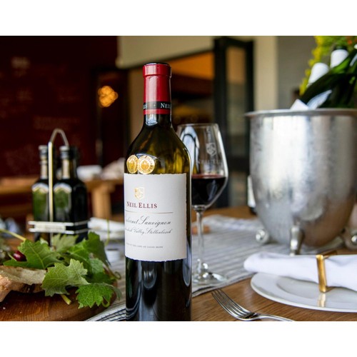 Neil Ellis Jonkershoek Cabernet Sauvignon