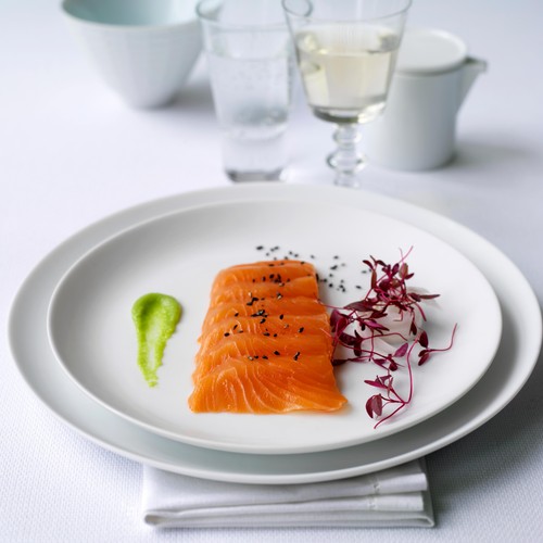 H. Forman & Son Royal Smoked Salmon Fillet