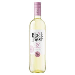 Black Tower B White 750ml