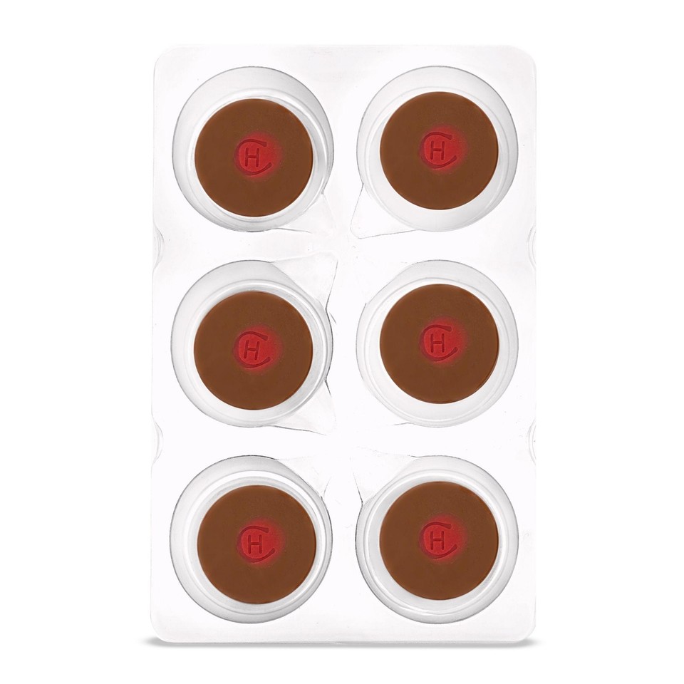 Hotel Chocolat Raspberry Smoothie Chocolates Selector - Ocado