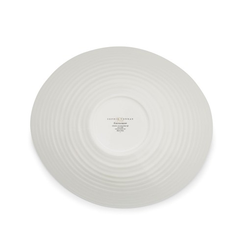 Sophie Conran White Porcelain Large Salad Bowl 