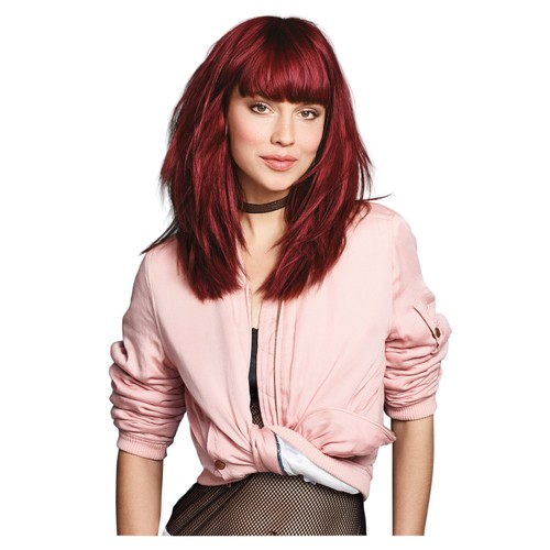 Schwarzkopf Live Red Passion 43 Permanent Hair Dye