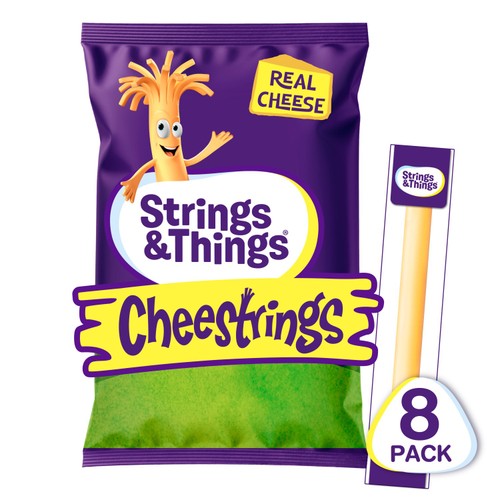Cheestrings Original