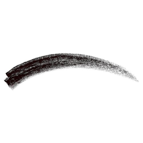 Rimmel Brow This Way Professional Brow Pencil 004 Black Brown