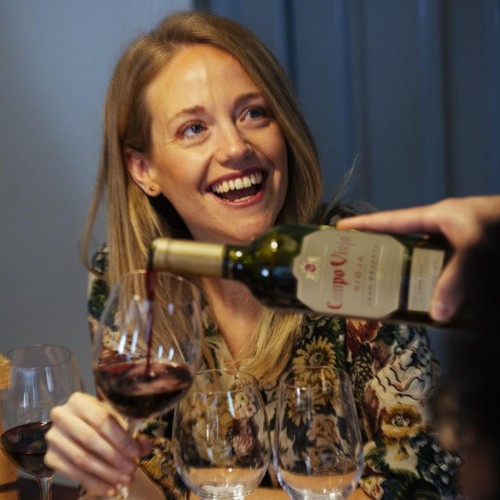 Campo Viejo Rioja Gran Reserva