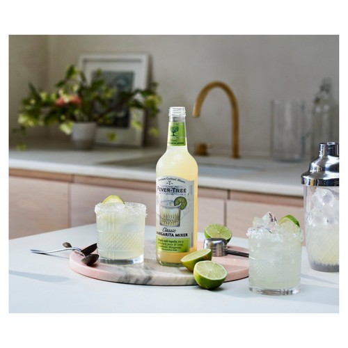 Fever-Tree Classic Margarita Mixer