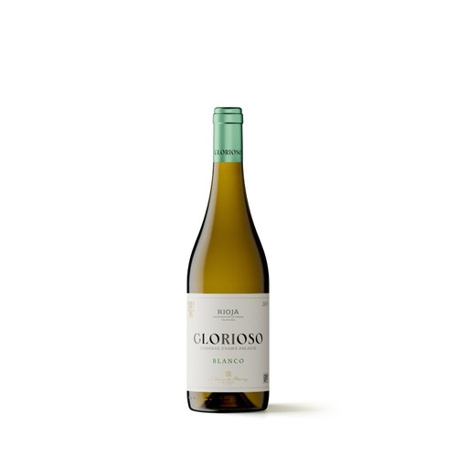 Bodegas Palacio Glorioso Rioja Blanco