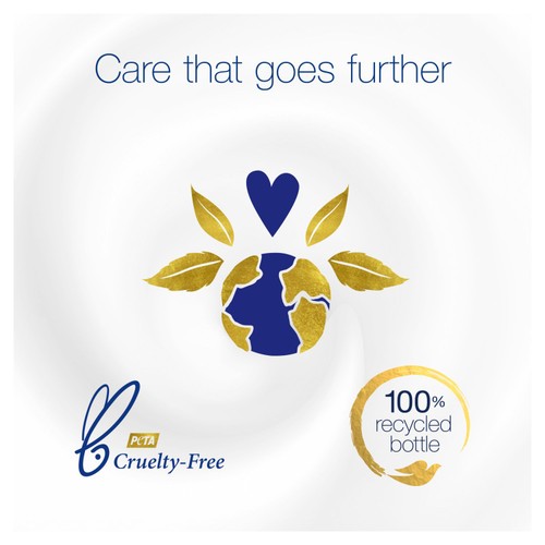 Dove Radiant Glow Body Lotion Moisturiser